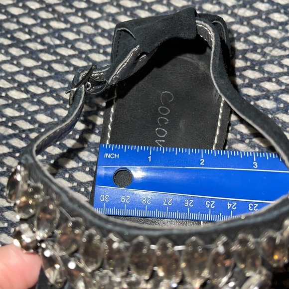 Coconuts Shira sandals - Picture 9 of 10